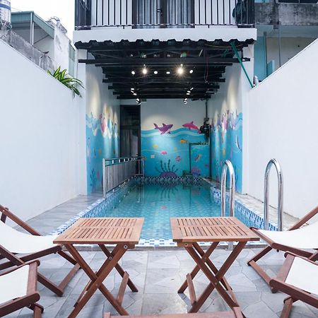Strawberry House , Tour & Motorbikes Rentel Bed & Breakfast Hà Giang Ngoại thất bức ảnh