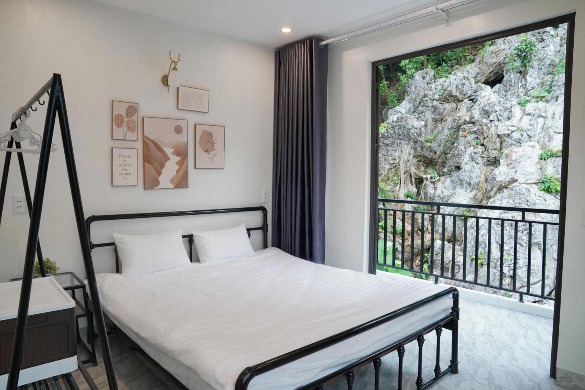 Strawberry House , Tour & Motorbikes Rentel Bed & Breakfast Hà Giang Ngoại thất bức ảnh