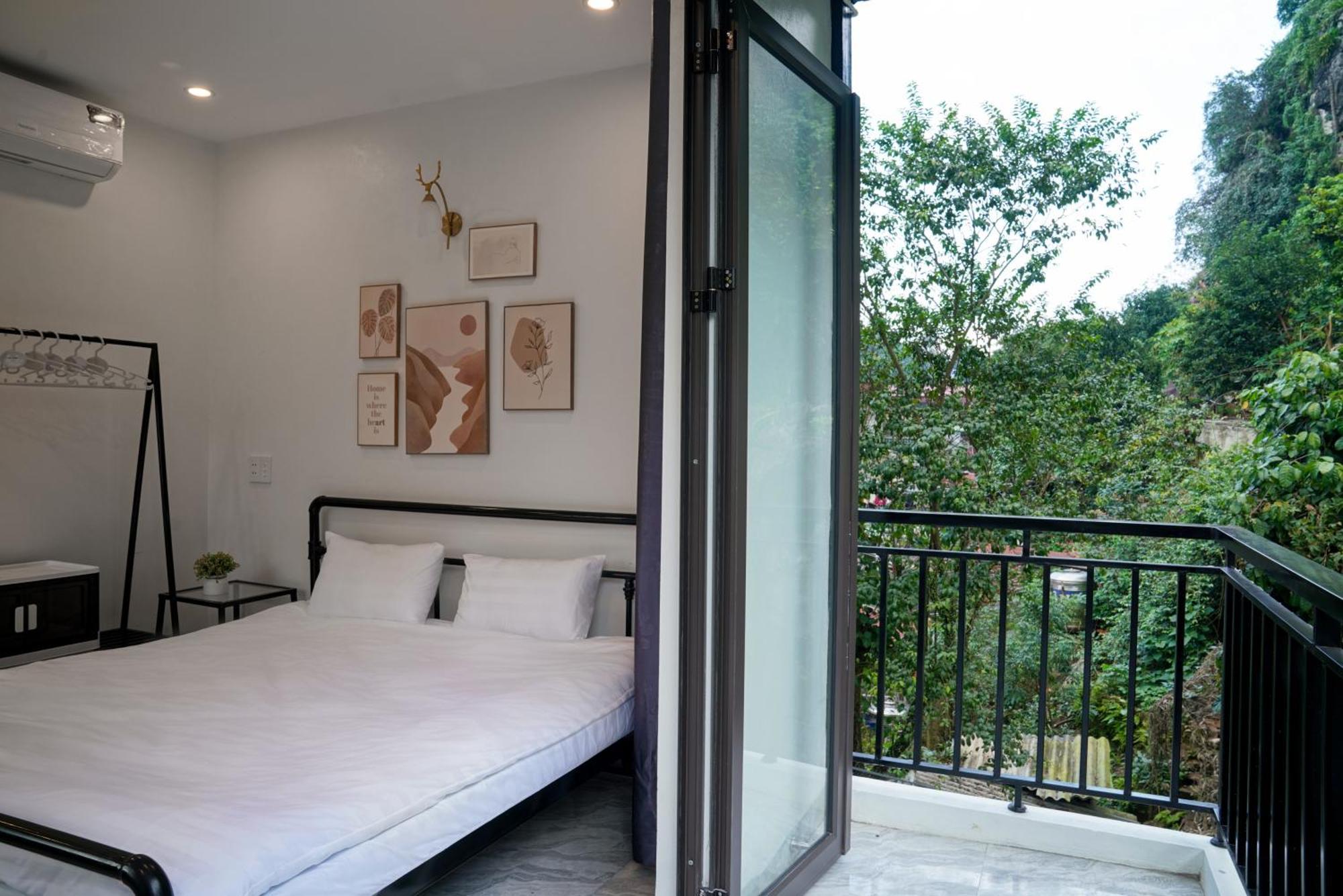 Strawberry House , Tour & Motorbikes Rentel Bed & Breakfast Hà Giang Ngoại thất bức ảnh