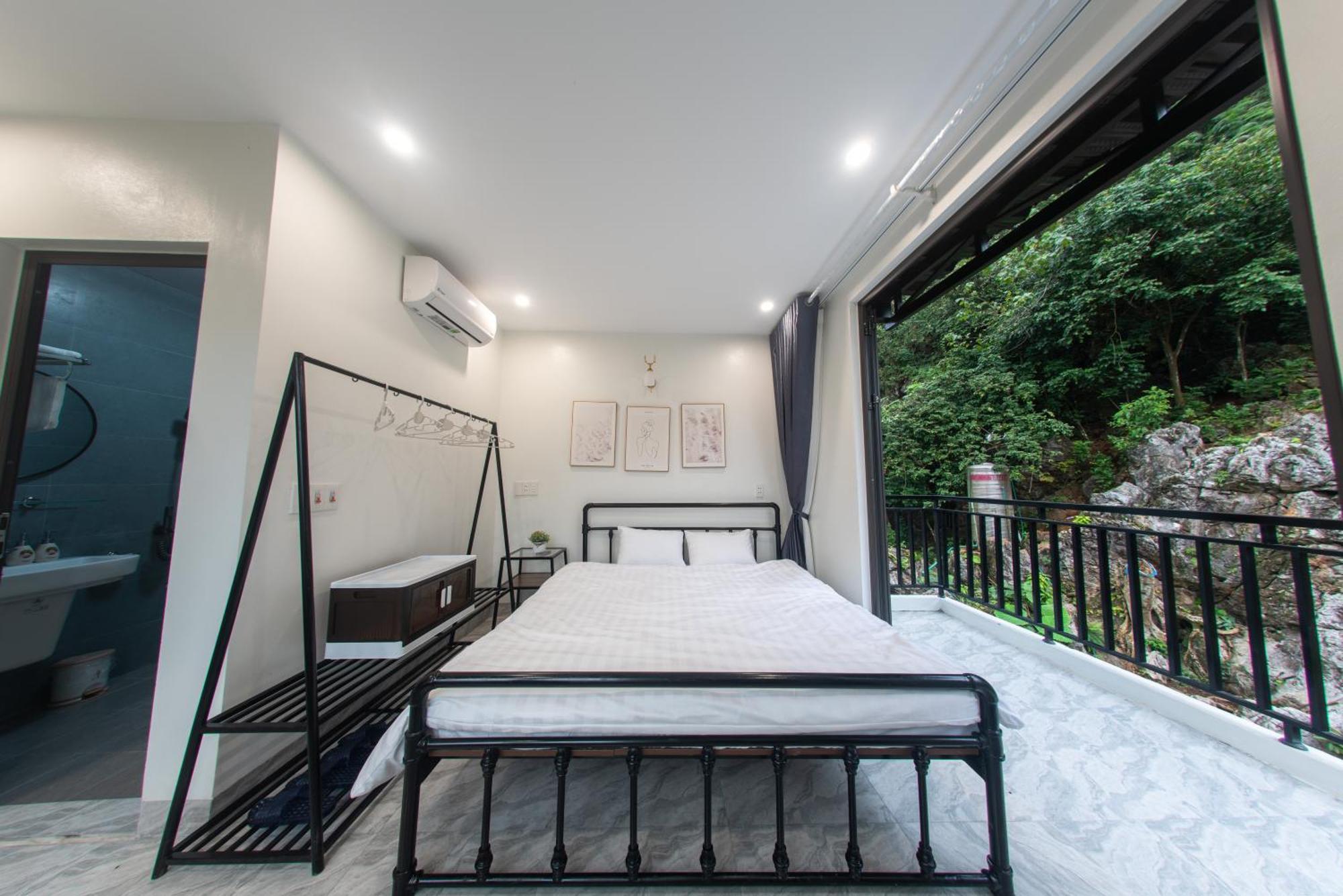 Strawberry House , Tour & Motorbikes Rentel Bed & Breakfast Hà Giang Ngoại thất bức ảnh