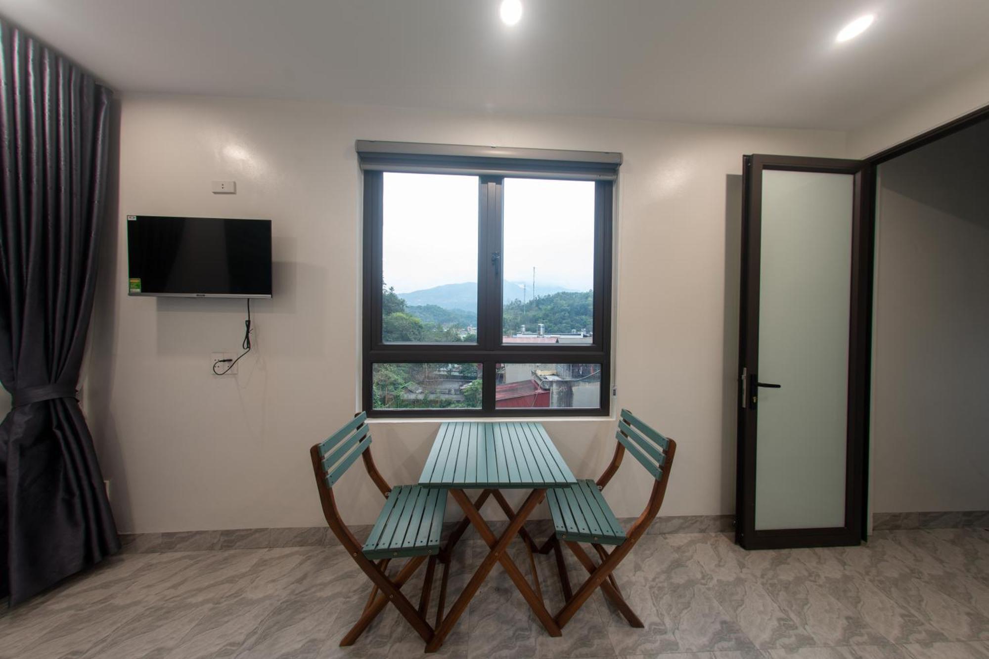 Strawberry House , Tour & Motorbikes Rentel Bed & Breakfast Hà Giang Ngoại thất bức ảnh