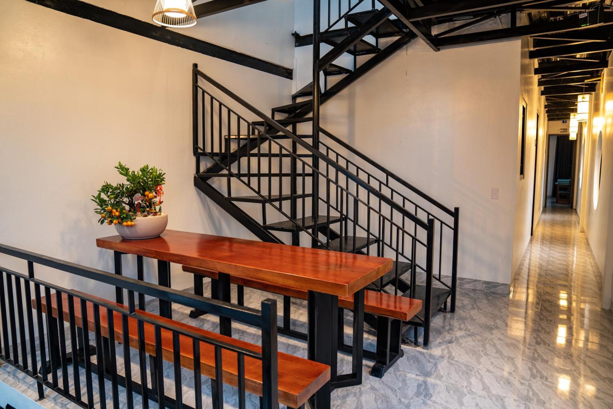 Strawberry House , Tour & Motorbikes Rentel Bed & Breakfast Hà Giang Ngoại thất bức ảnh