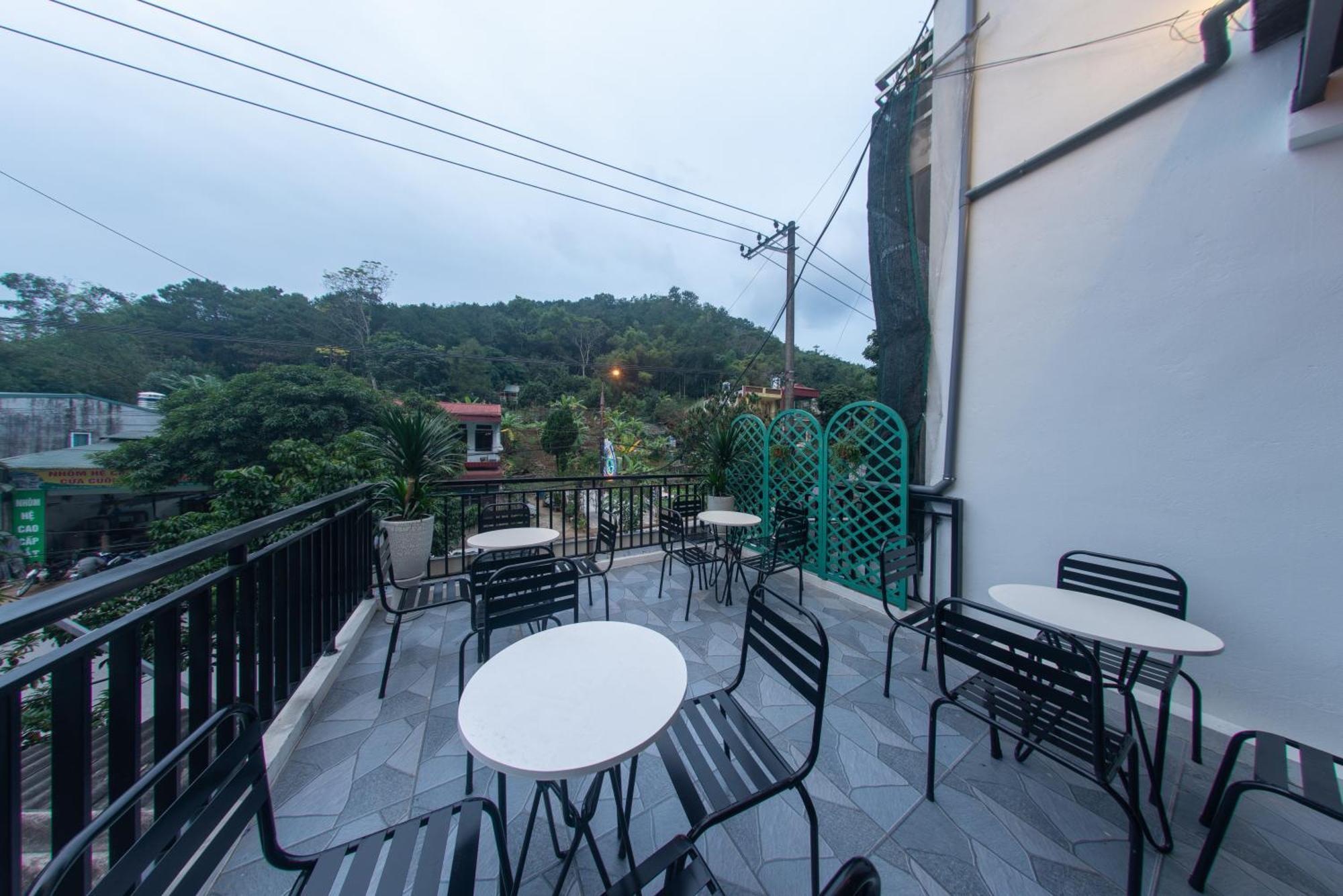 Strawberry House , Tour & Motorbikes Rentel Bed & Breakfast Hà Giang Ngoại thất bức ảnh