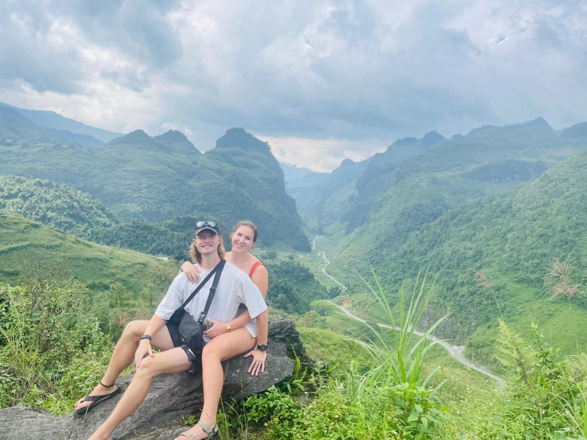 Strawberry House , Tour & Motorbikes Rentel Bed & Breakfast Hà Giang Ngoại thất bức ảnh